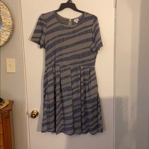 Lularoe Amelia 3XL
